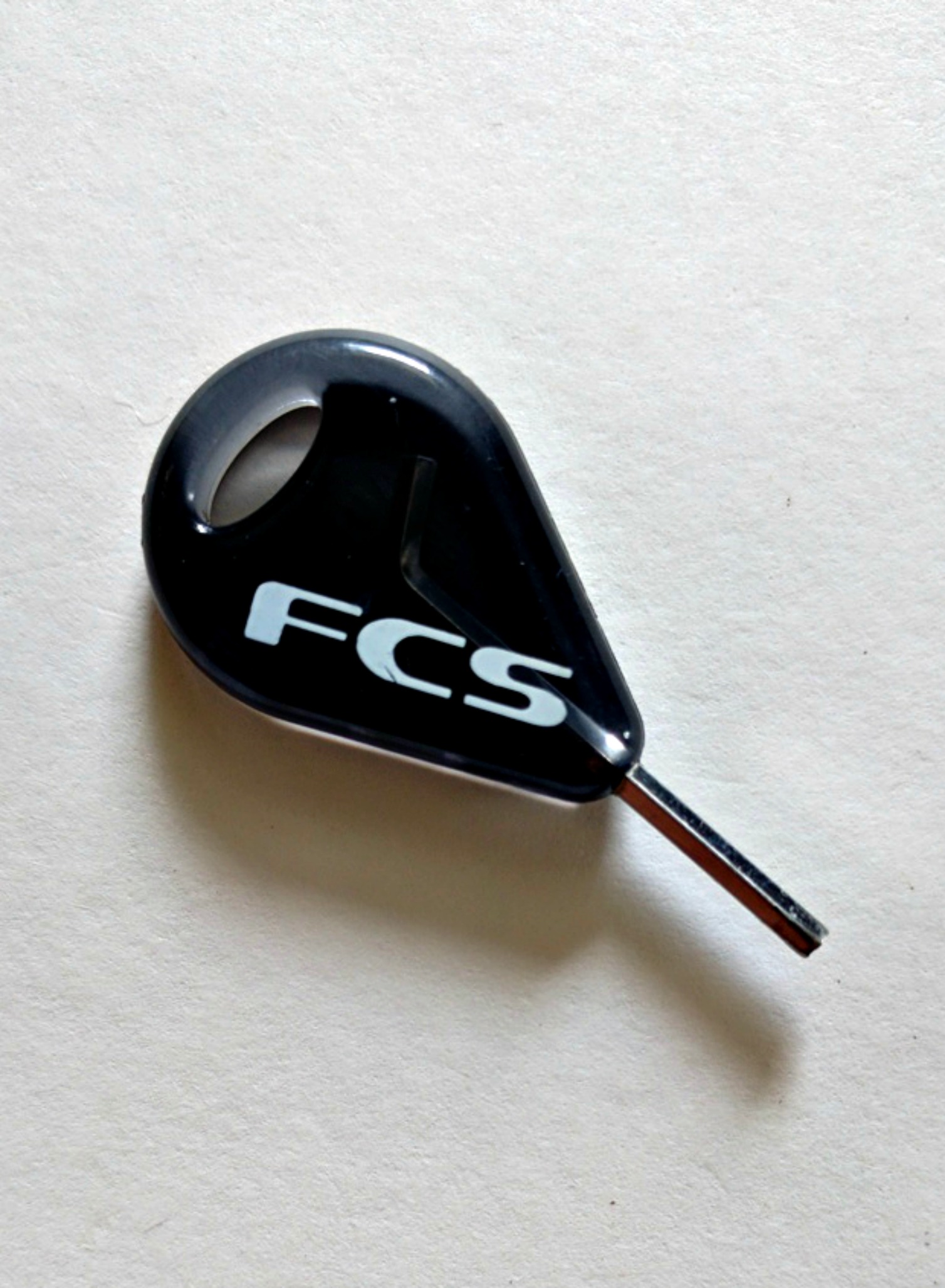 Fin Key – FCS