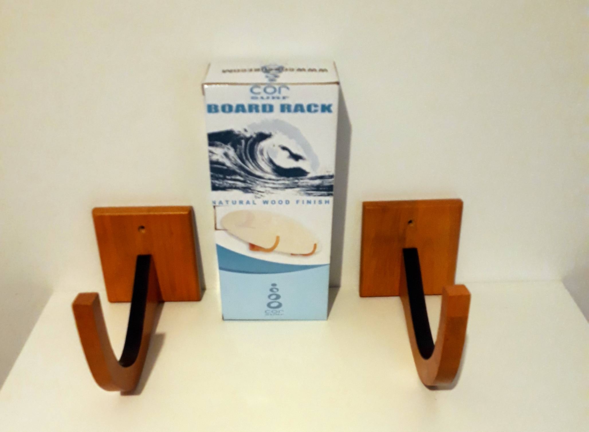 Z Sold – Display Rack – Surfboard
