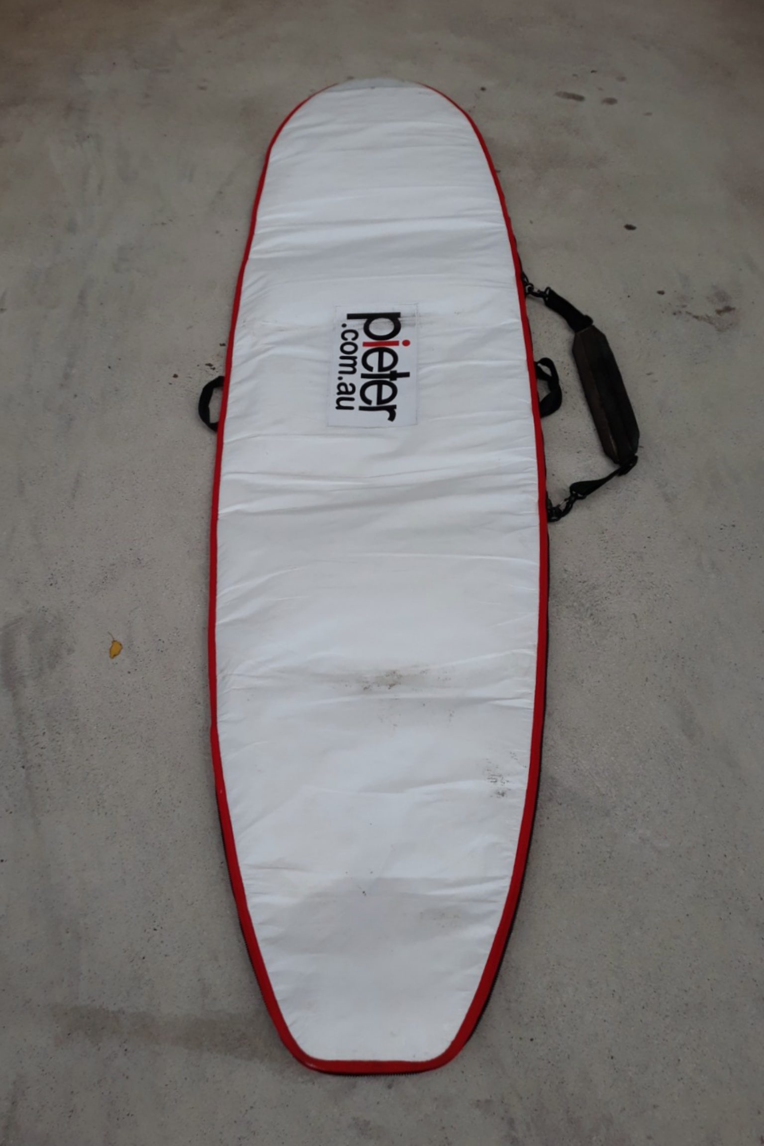 Z Sold – Board Cover – 9’2″ PIETER Surfboard Bag