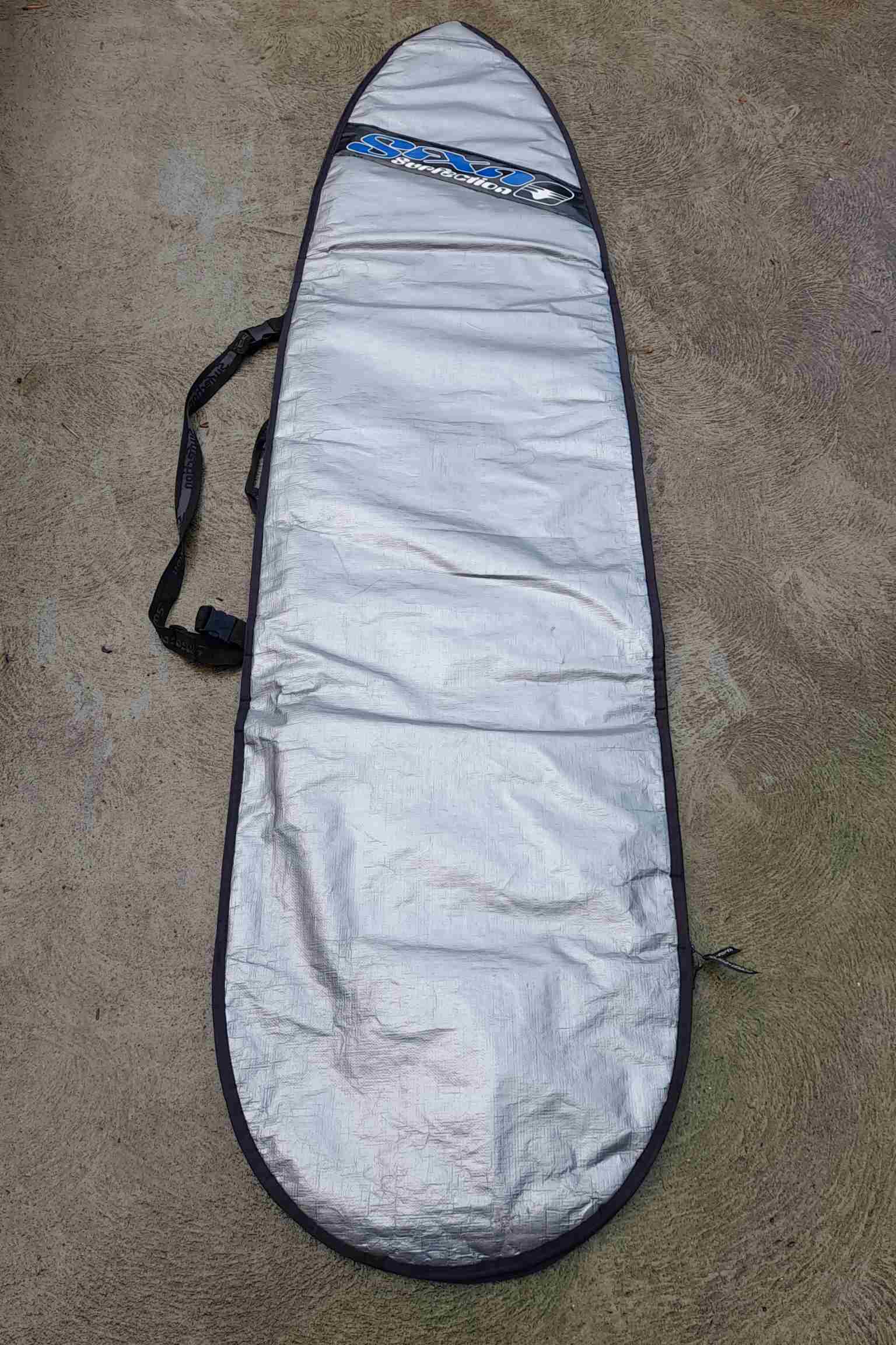 Z Sold – Board Cover – 7′ 10″ OCEAN & EARTH Surfboard Bag
