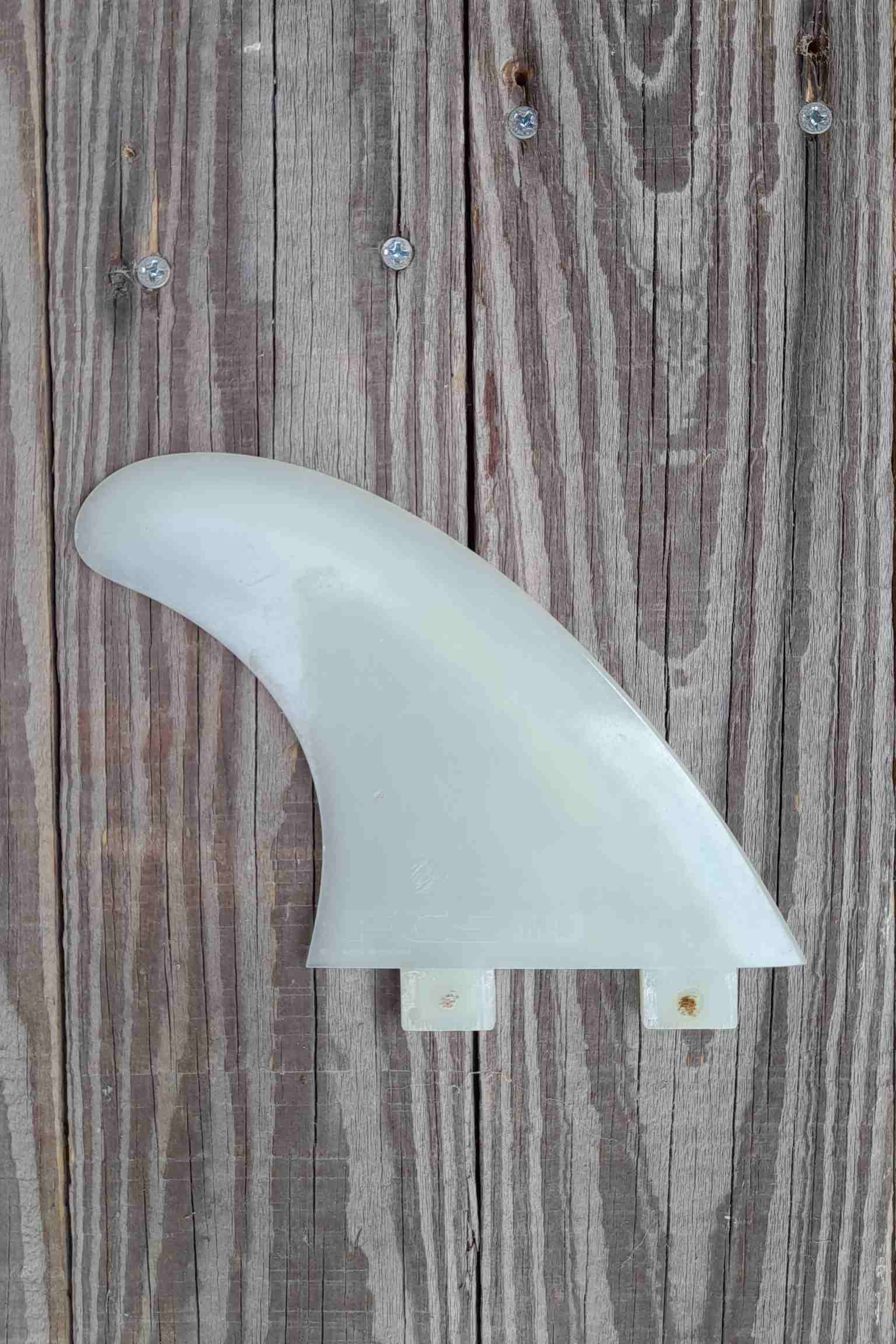 Z Sold – FIN – FCS M5 Thruster Fin – (Centre Fin Only)