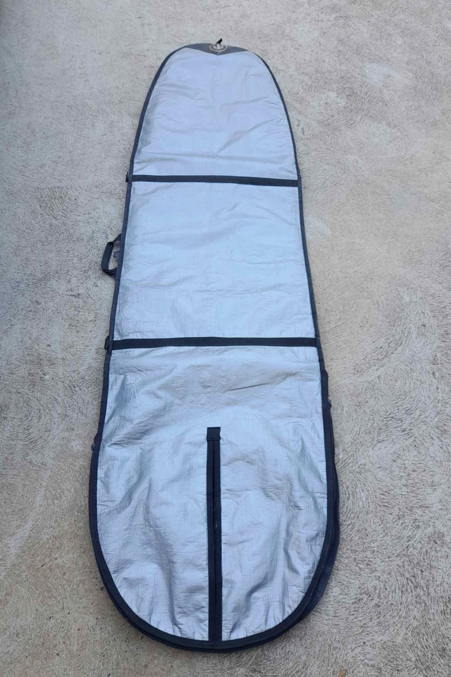 Z Sold – Board Cover – 8’2″ FARKING UNLIMITED Surfboard Bag